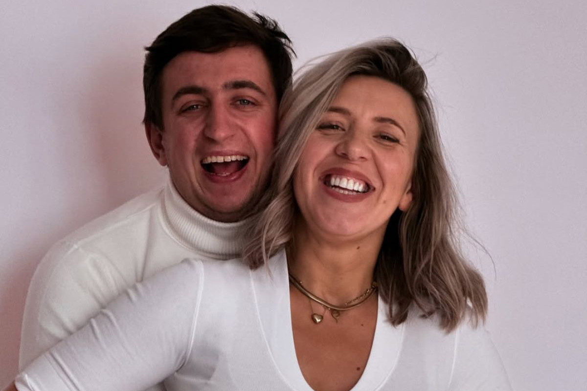 Małgorzata Borysewicz z "Rolnik szuka żony" urodziła