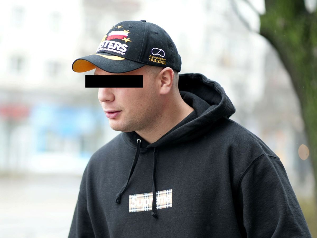 Prezenter TVN Turbo i youtuberzy zatrzymani w aferze "Buddy"