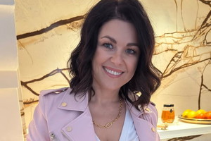 Kasia Cichopek pokazała luksusową kuchnię