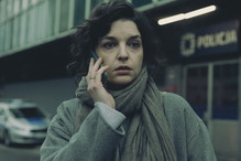 "Tylko jedno spojrzenie" – polski thriller, który musisz zobaczyć na Netflix!