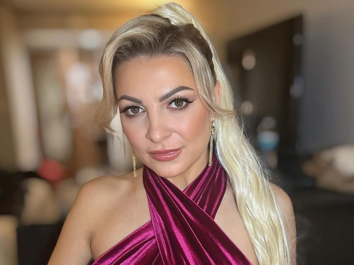Magda Narożna