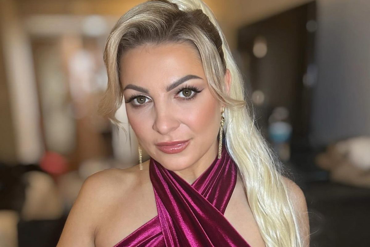 Magda Narożna