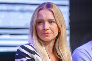 Barbara Kurdej-Szatan nagle przekazała wiadomość. "To koniec"