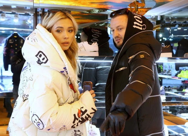 Sandra Kubicka i Baron rozstali się