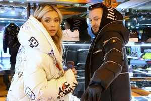 Sandra Kubicka i Baron rozstali się