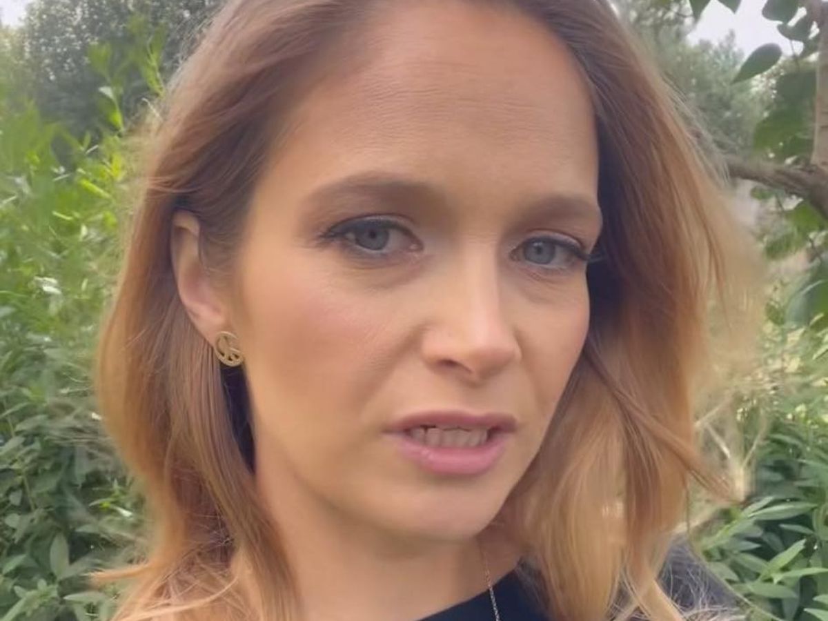 Marta Paszkin Rolnik szka żony ogłasza