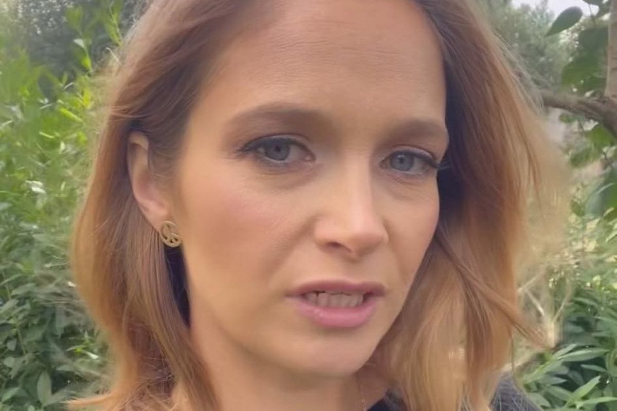 Marta Paszkin Rolnik szka żony ogłasza