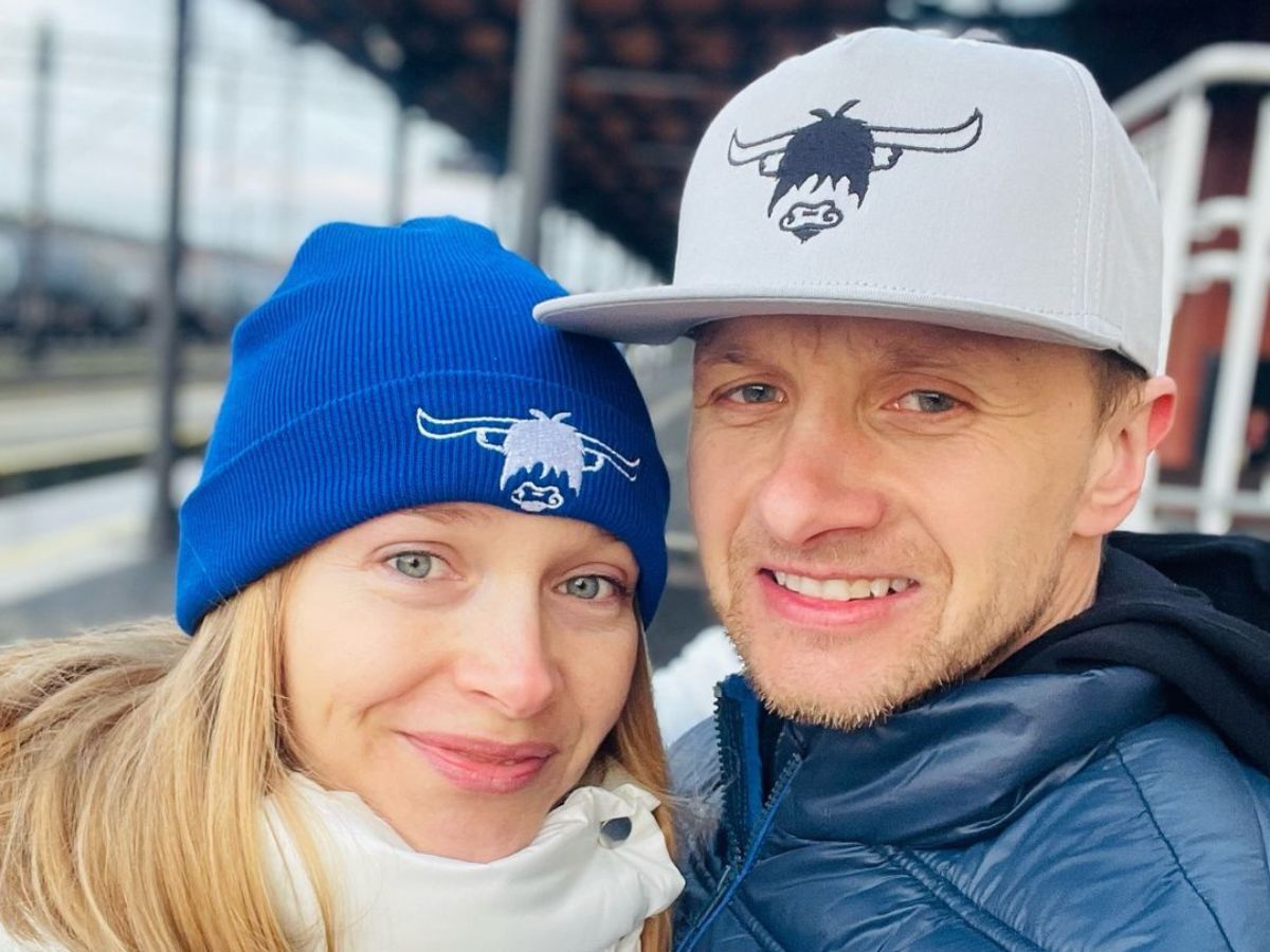 Marta Paszkin pochwaliła się swoim szczęściem. Nie ukrywa dumy!