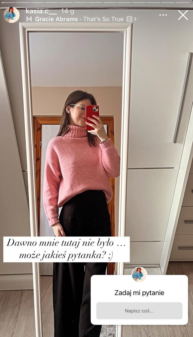 Tak dziś wygląda Kasia z Rolnik szuka żony
