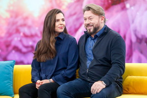 Ukochana Michała Milowicza urodziła! Dziecko otrzymało nietypowe imię
