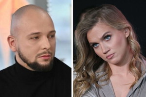 Pół roku po rozstaniu, a rozwodu brak. Maciej Pela oskarża Agnieszkę Kaczorowską o złamanie umowy