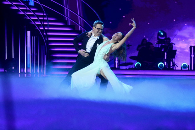 Maciej Kurzajewski, Lenka Klimentova