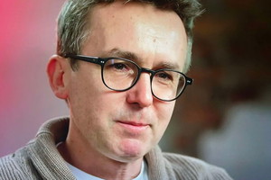 Maciej Kurzajewski w "Tańcu z Gwiazdami" zaczął mówić o największej miłości