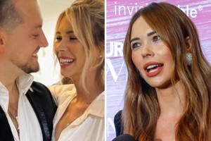 Sandra Kubicka kontynuuje temat rozstania z Baronem