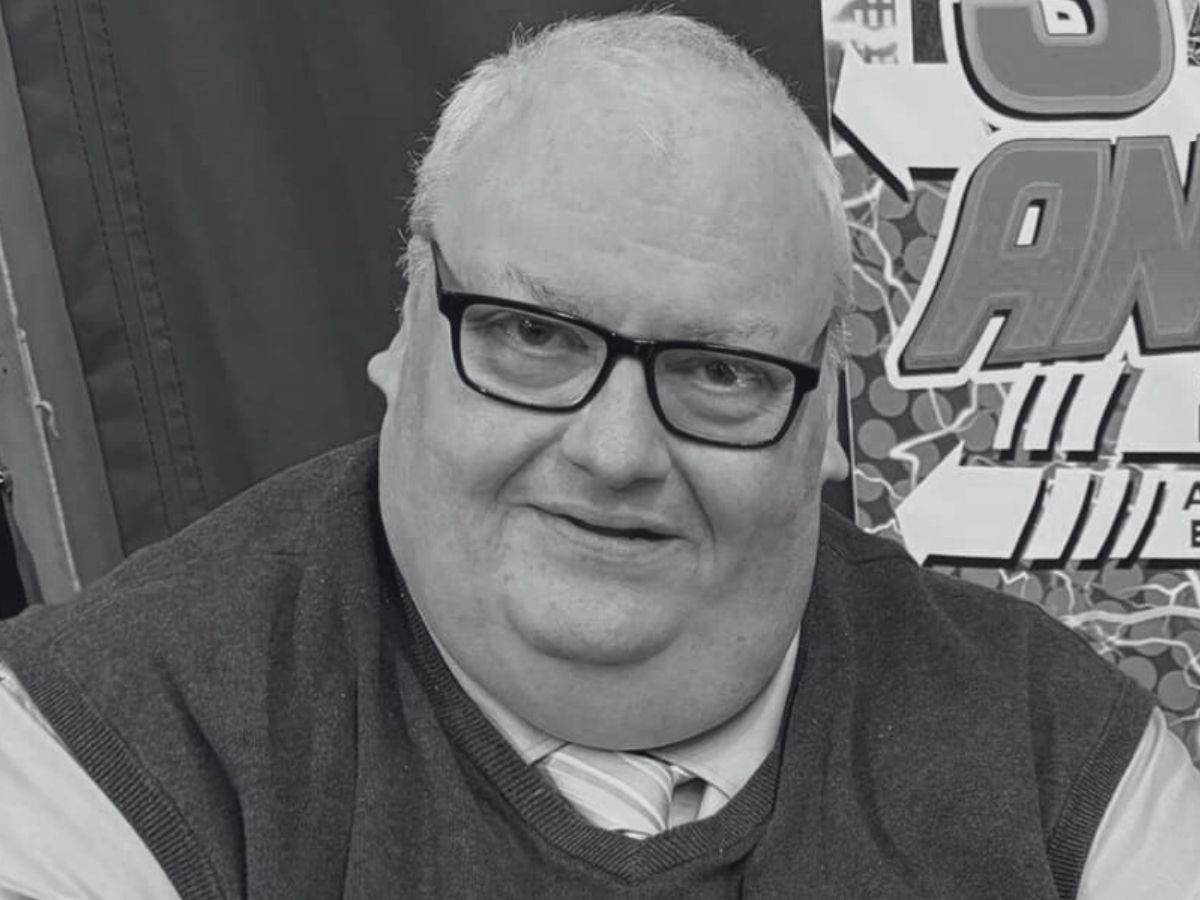 Smutna wiadomość: Nie żyje gwiazda "Harry'ego Pottera"