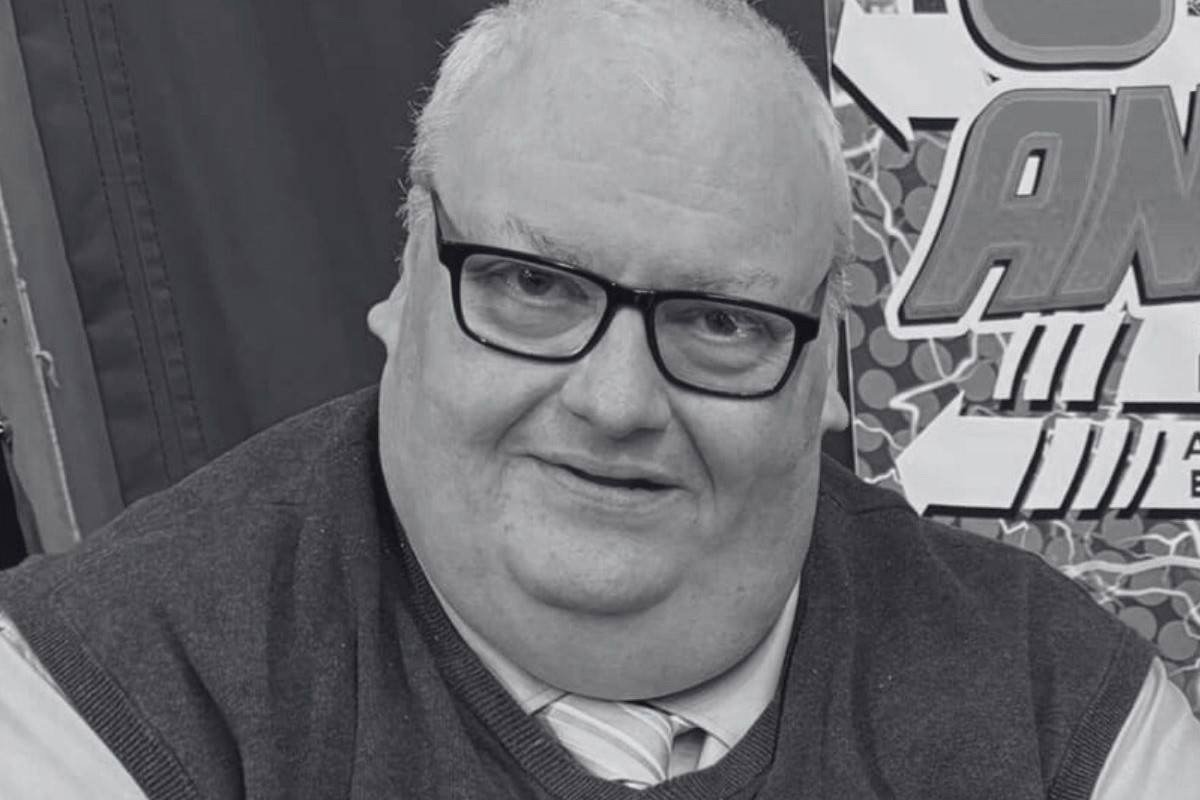 Smutna wiadomość: Nie żyje gwiazda "Harry'ego Pottera"