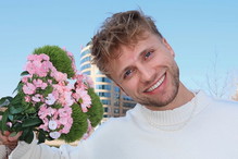 Grzegorz z "Love Never Lies" spotyka się ze znaną influencerką? Detektywi z TikToka znaleźli dowody!