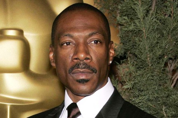 Eddie Murphy odda mocz na Oscarach!