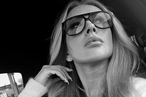 Sylwia Peretti nie chce tego ukrywać