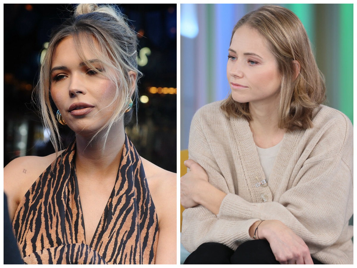 Szokujące rozstanie! Sandra Kubicka rozwodzi się z Baronem – Agata Rubik okazuje wsparcie
