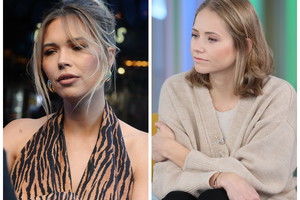 Szokujące rozstanie! Sandra Kubicka rozwodzi się z Baronem – Agata Rubik okazuje wsparcie