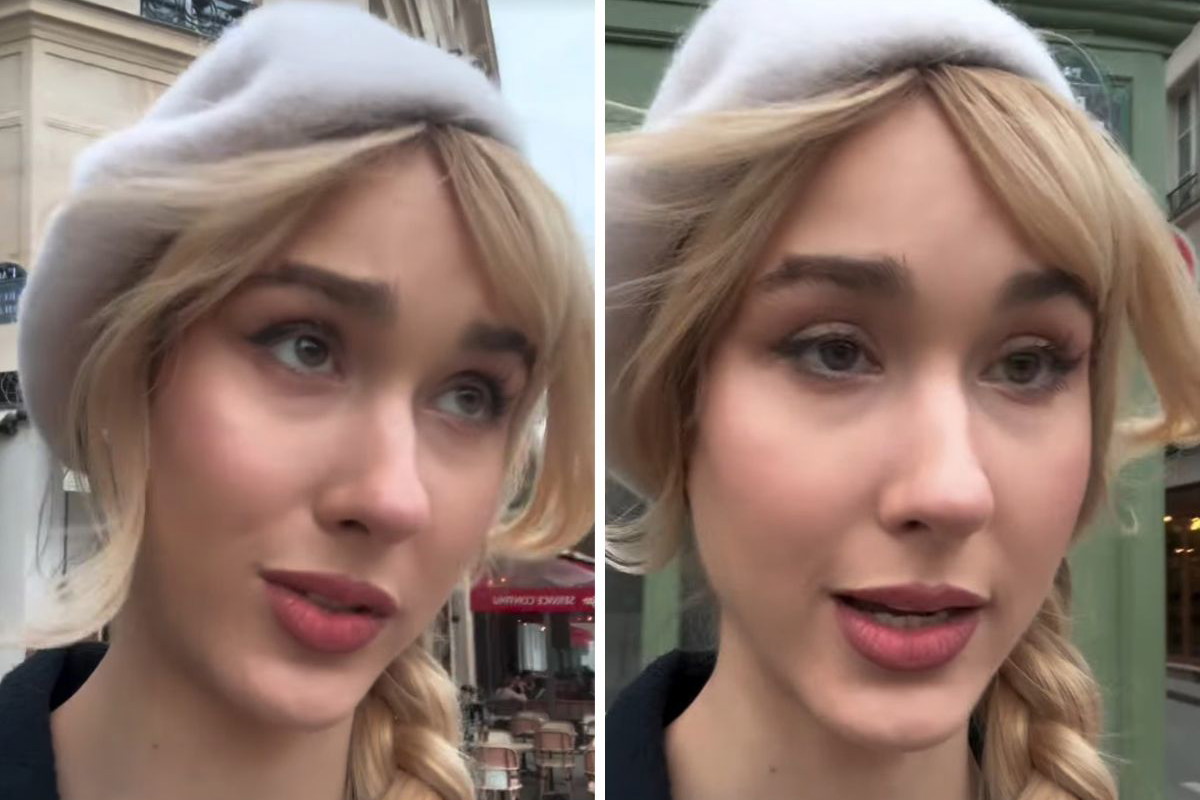 Ida Nowakowska okradziona na wyjeździe