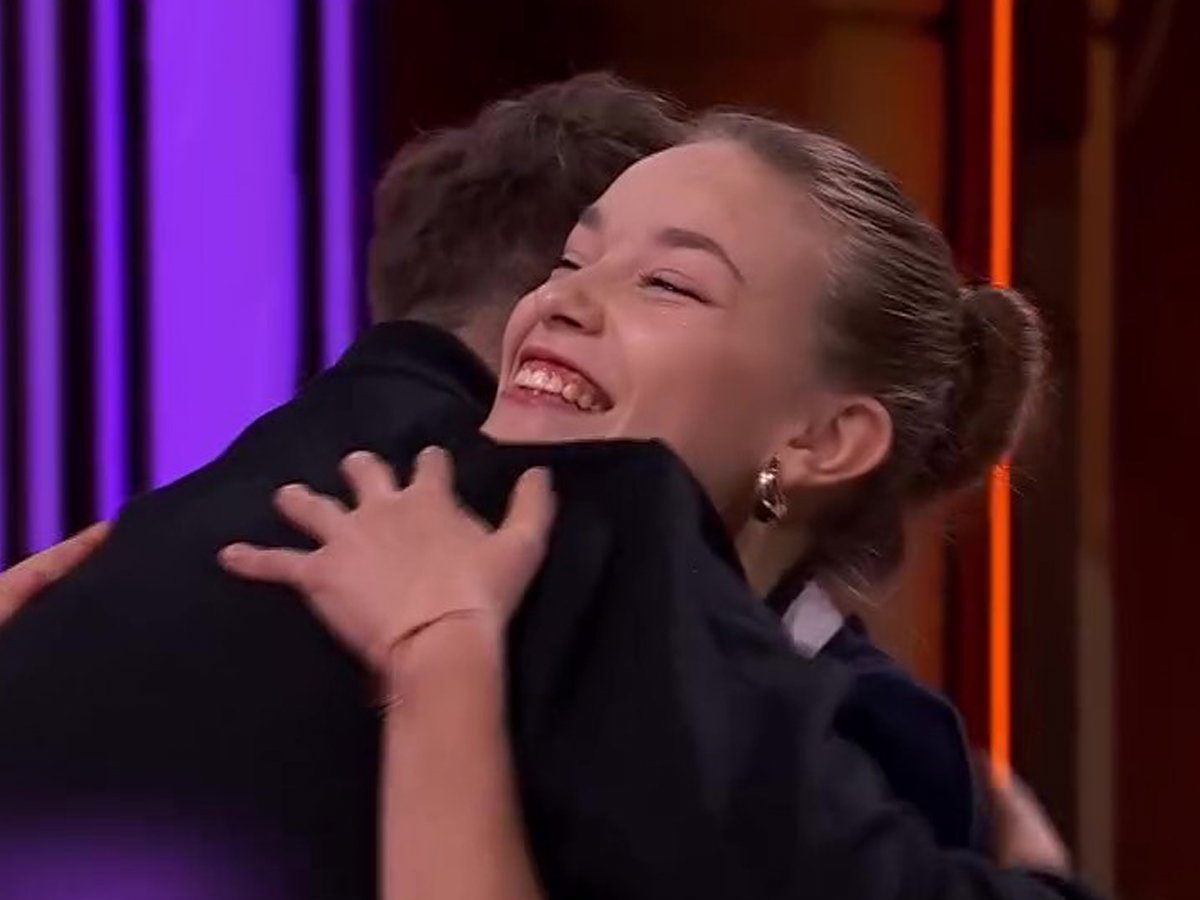 Uczestniczka MasterChef Nastolatki doceniona przez Dariusza Barańskiego
