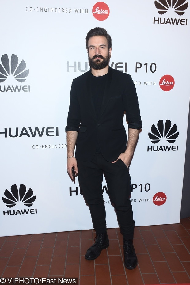 Premiera Huawei P10