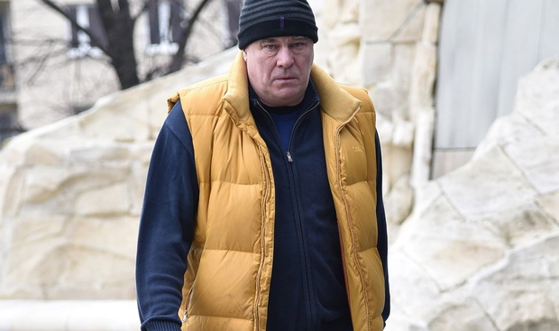 Ryszard Rynkowski zatrzymany