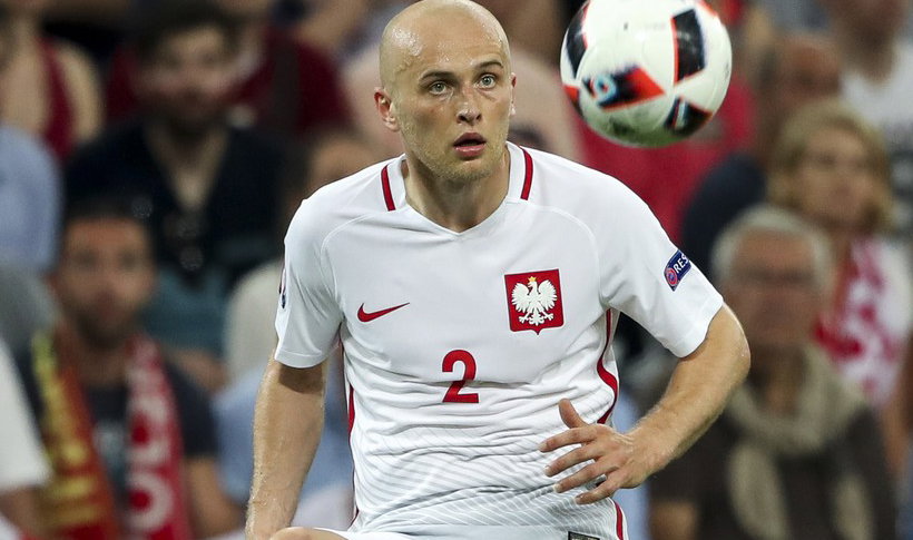 Michał Pazdan pokazał, jak się goli