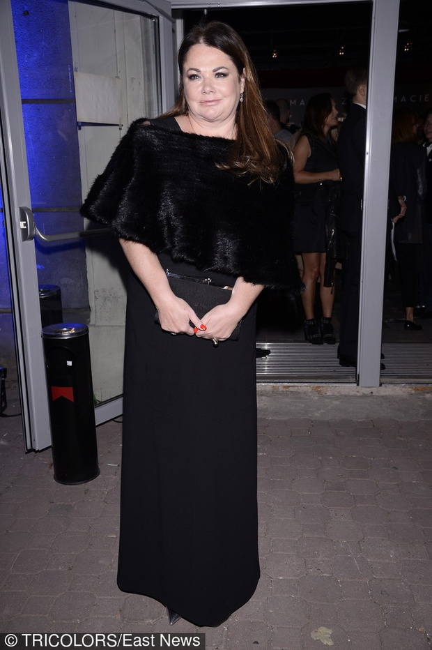 KATARZYNA NIEZGODA