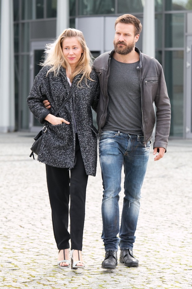 PAPARAZZI Goscie programow sniadaniowych