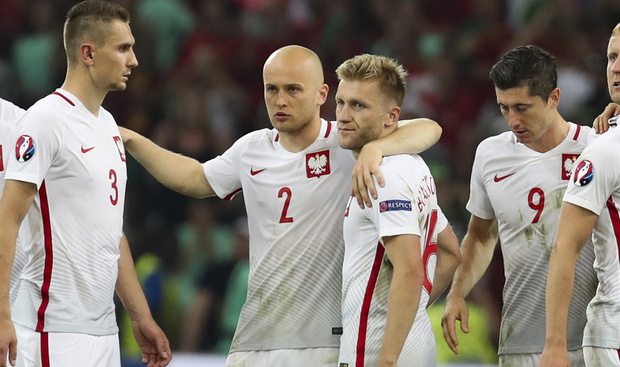 Mecz Polska Portugalia zostanie powtórzony?