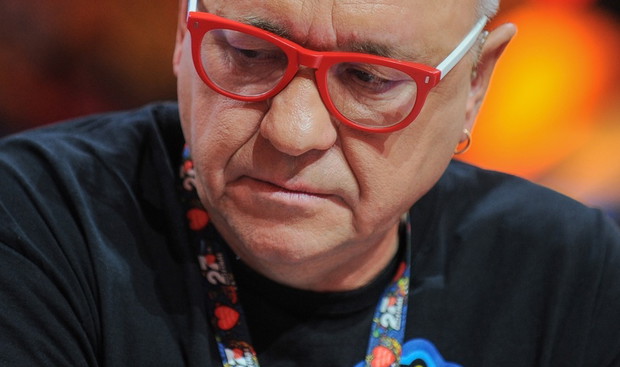 Jurek Owsiak rezygnuje z funkcji prezesa WOŚP