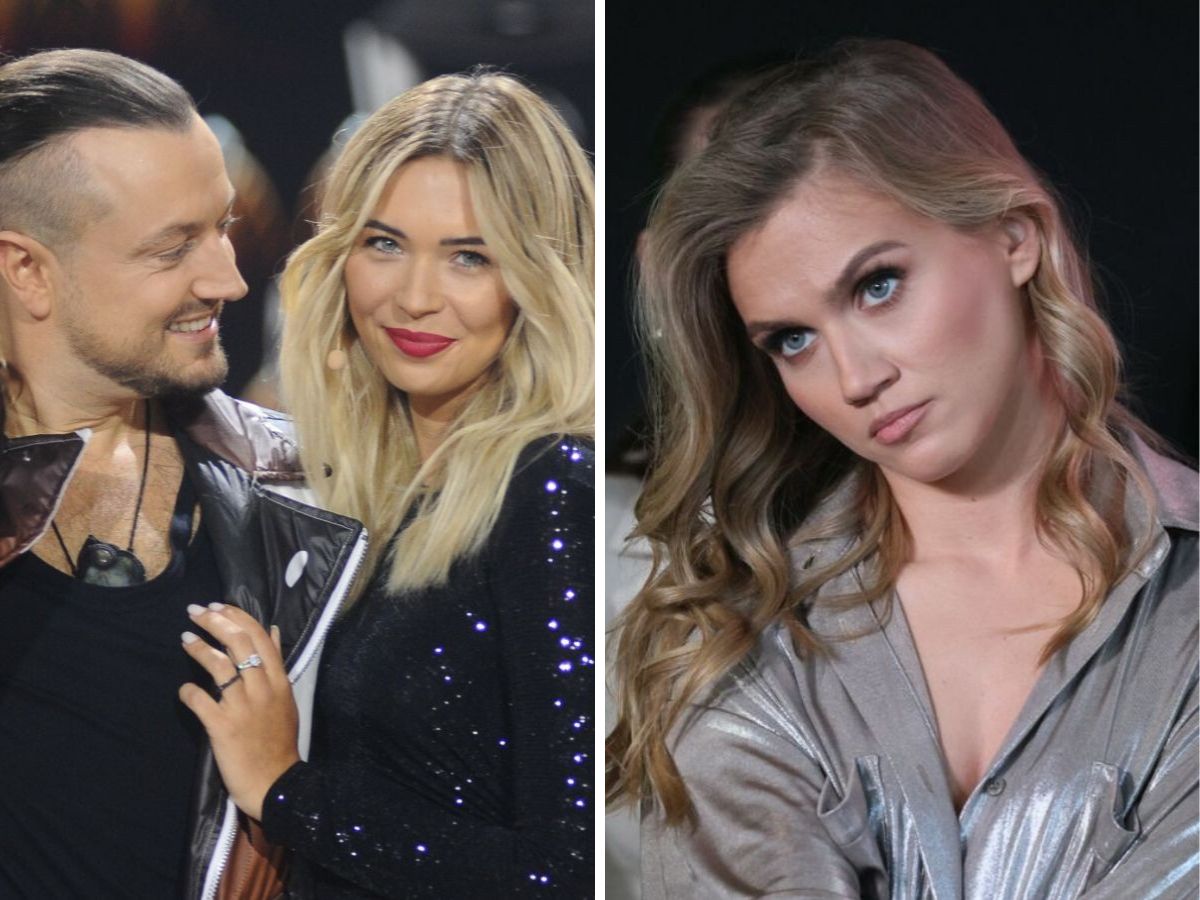 Agnieszka Kaczorowska o rozwodzie Sandry Kubickiej
