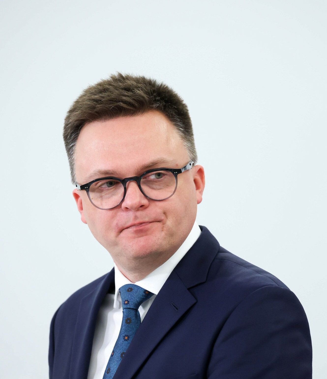 Szymon Hołownia