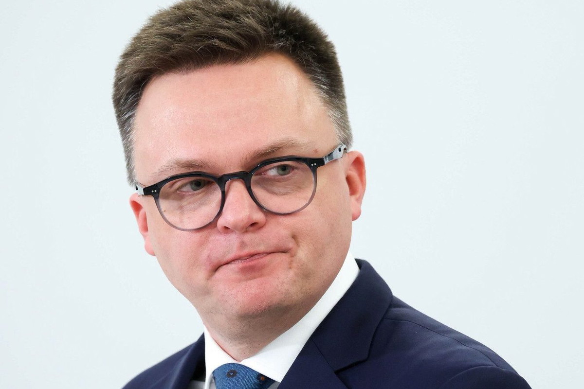 Szymon Hołownia