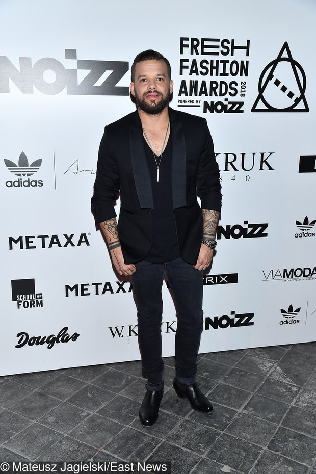 Fresh Fashion Awards 2018