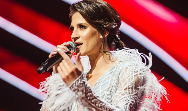 Sylwia Grzeszczak pokazała zdjęcie córki
