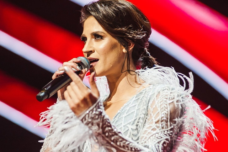 Sylwia Grzeszczak pokazała zdjęcie córki