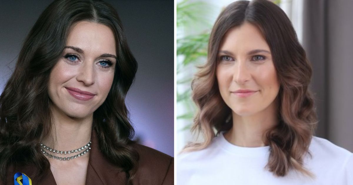 Julia Kamińska i Kamila Kamińska