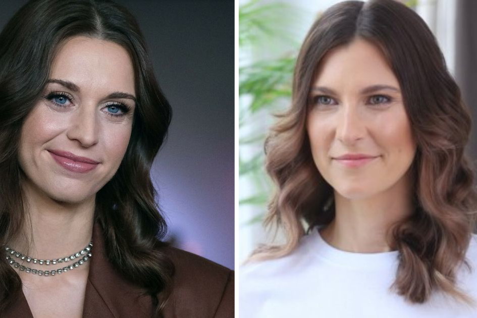 Julia Kamińska i Kamila Kamińska
