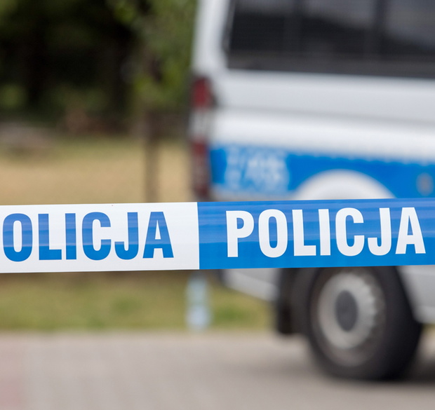 Policja
