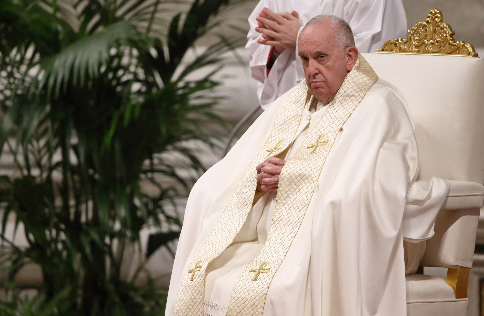 Kiedy papież Franciszek wróci do Watykanu