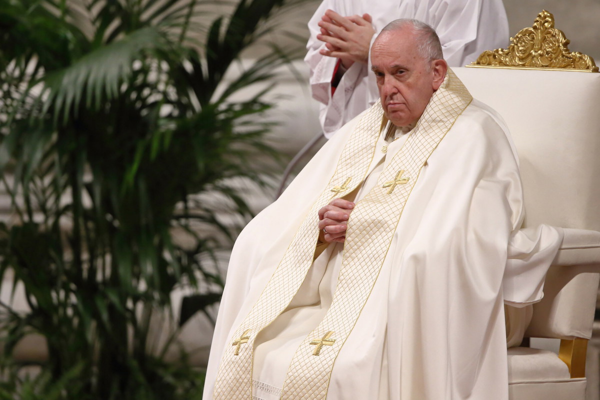 Kiedy papież Franciszek wróci do Watykanu