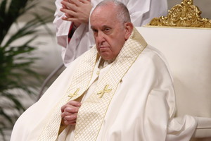 Kiedy papież Franciszek wróci do Watykanu