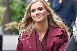 Agnieszka Kaczorowska nagle to przekazała