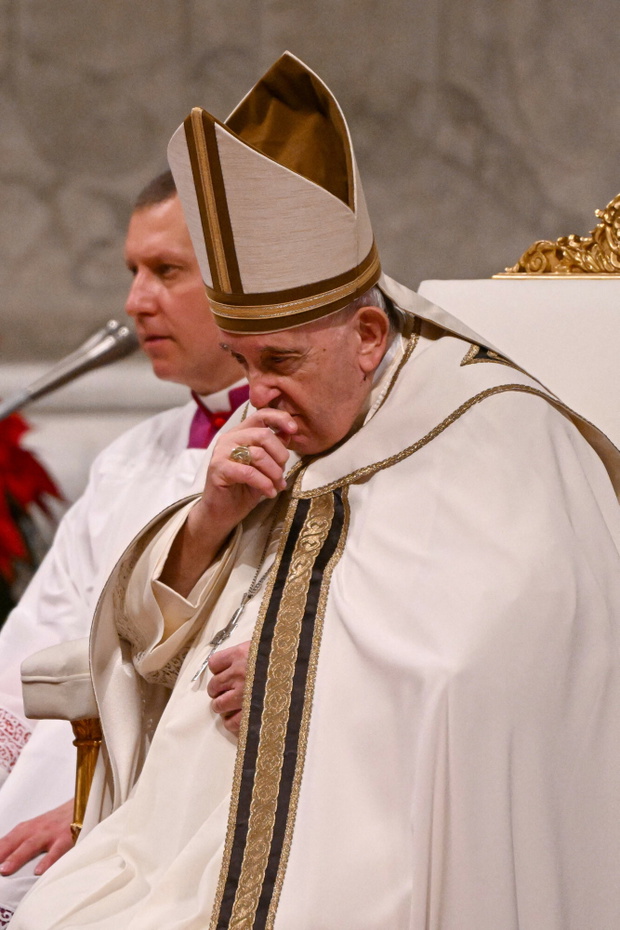 Kiedy papież Franciszek wróci do Watykanu