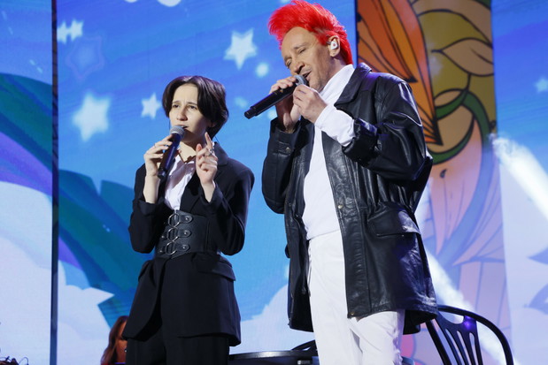 Koncert Fundacji Polsat - Jeste?my dla Dzieci