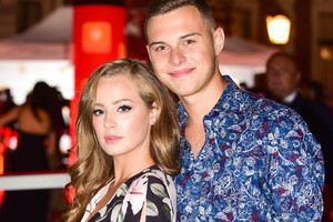 Wiktoria Gąsiewska szantażowana
